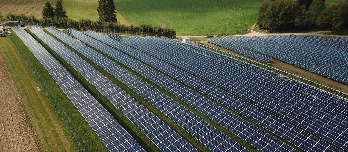 Elektrownia fotowoltaiczna w gm. Turznice